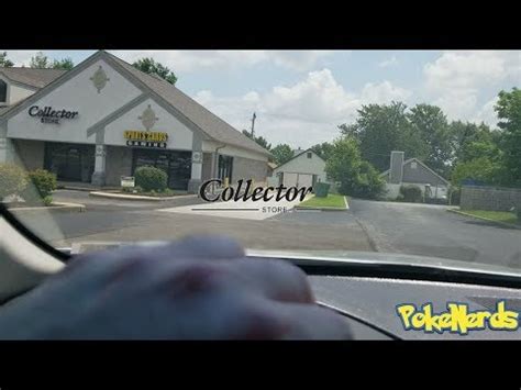 Collector store llc - In Store Events; Popular Brands. Baseball Singles; Football Singles; Basketball Singles; Funko; Hockey Singles; Soccer Singles; Ultra Pro; Miscellaneous Singles; Pokemon; Basketball; View All; Info 1106 Jungs Station Rd St. Peters, MO 63303 Call us at 636-477-7800 Subscribe to our newsletter. Get the latest updates on new …